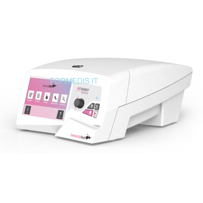 RF ABLATOR LIFTING CON RADIOFREQUENZA